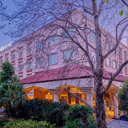 Fortune Park, Katra - Member Itc Hotels' Group Εξωτερικό φωτογραφία