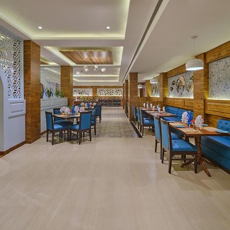 Fortune Park, Katra - Member Itc Hotels' Group Εξωτερικό φωτογραφία