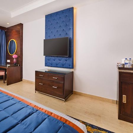 Fortune Park, Katra - Member Itc Hotels' Group Εξωτερικό φωτογραφία