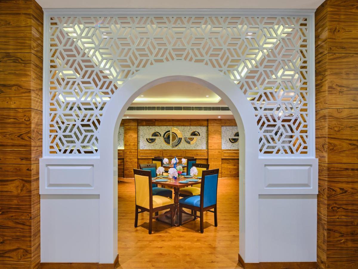Fortune Park, Katra - Member Itc Hotels' Group Εξωτερικό φωτογραφία