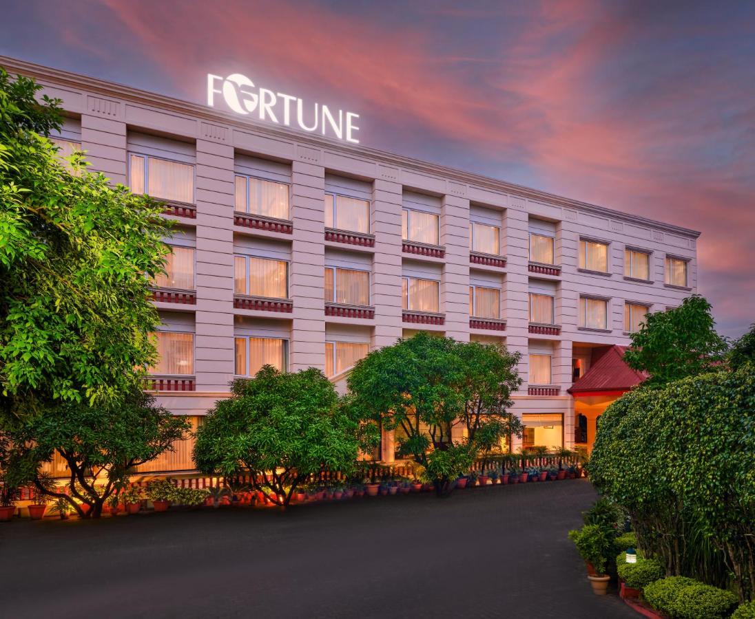 Fortune Park, Katra - Member Itc Hotels' Group Εξωτερικό φωτογραφία