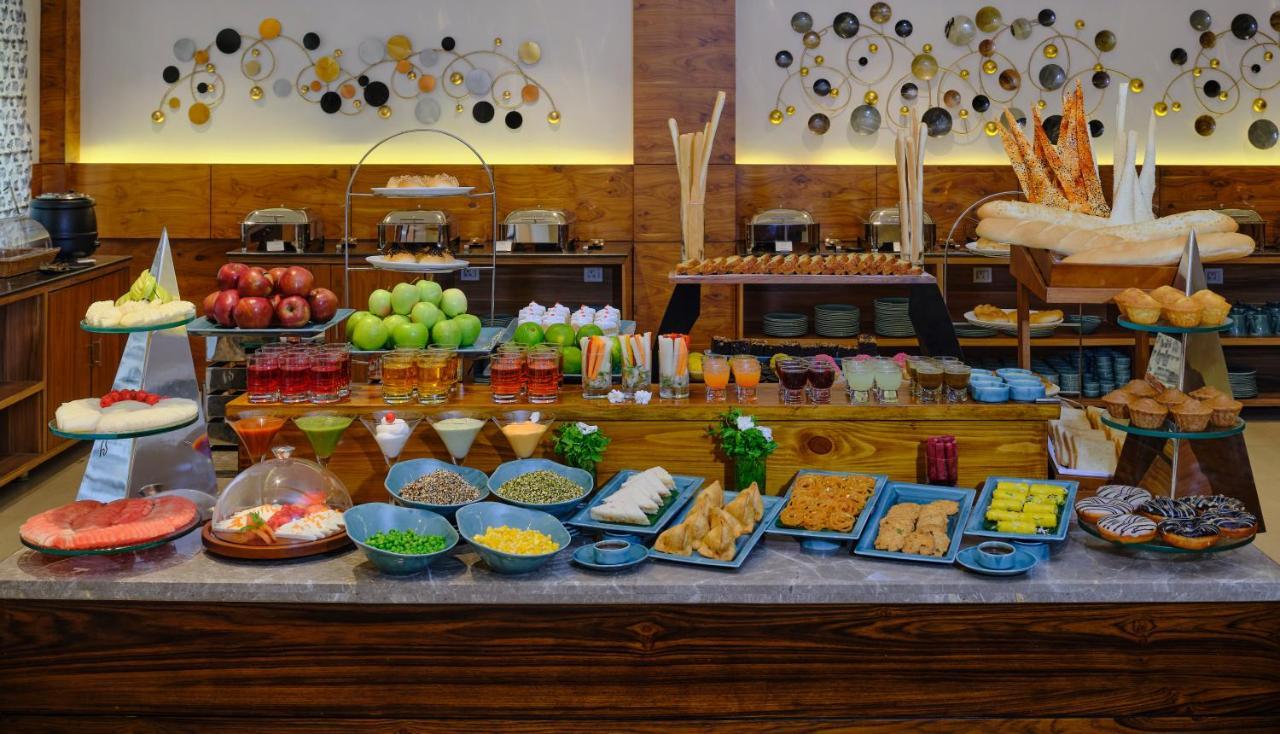 Fortune Park, Katra - Member Itc Hotels' Group Εξωτερικό φωτογραφία