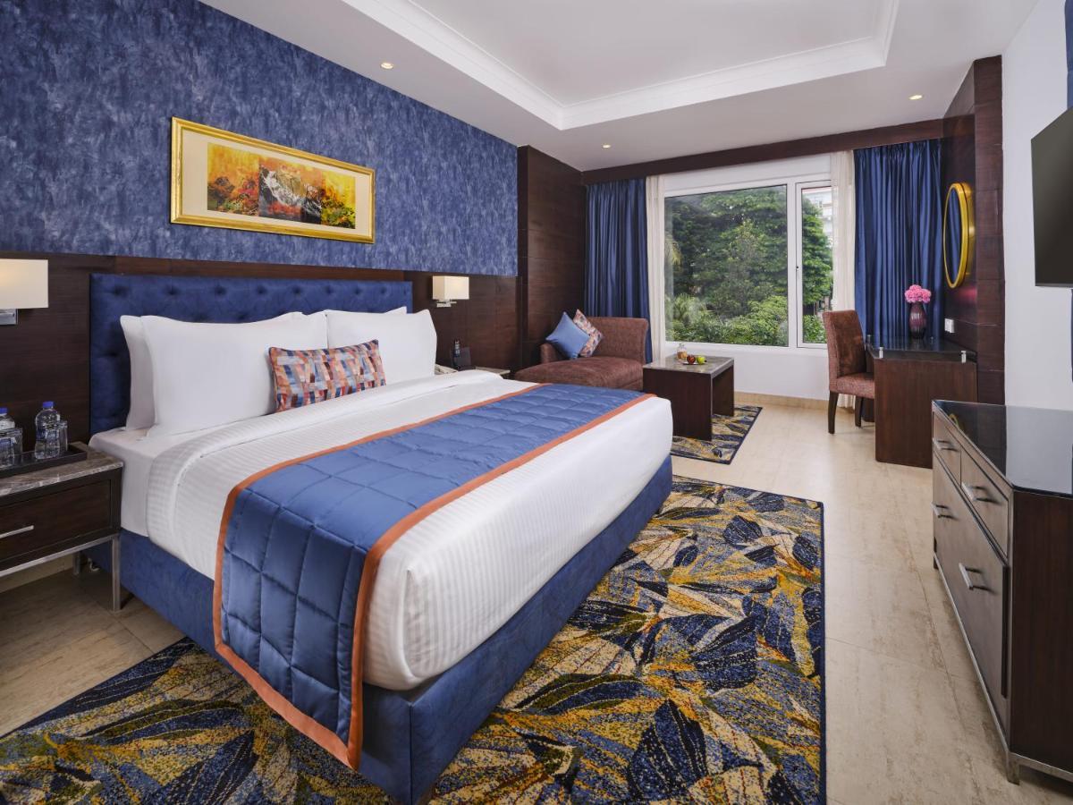 Fortune Park, Katra - Member Itc Hotels' Group Εξωτερικό φωτογραφία