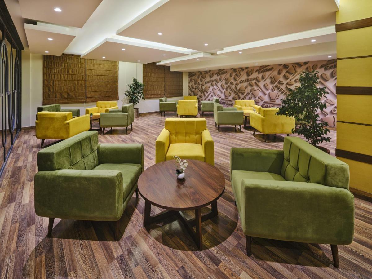 Fortune Park, Katra - Member Itc Hotels' Group Εξωτερικό φωτογραφία