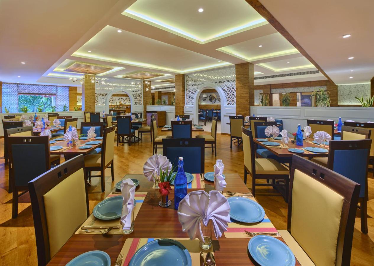 Fortune Park, Katra - Member Itc Hotels' Group Εξωτερικό φωτογραφία
