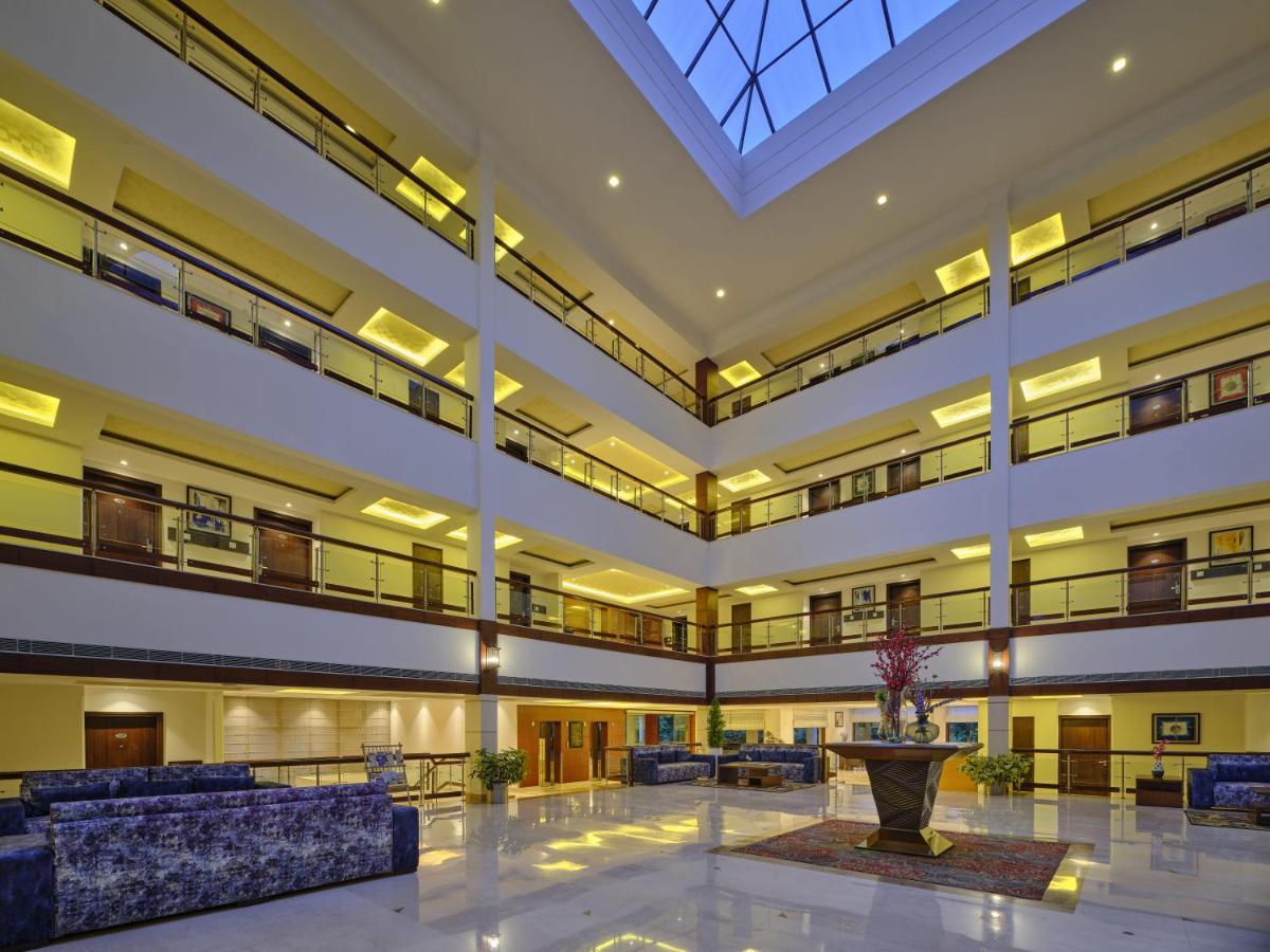 Fortune Park, Katra - Member Itc Hotels' Group Εξωτερικό φωτογραφία