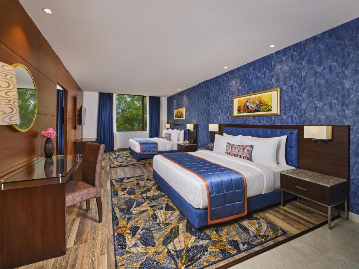 Fortune Park, Katra - Member Itc Hotels' Group Εξωτερικό φωτογραφία