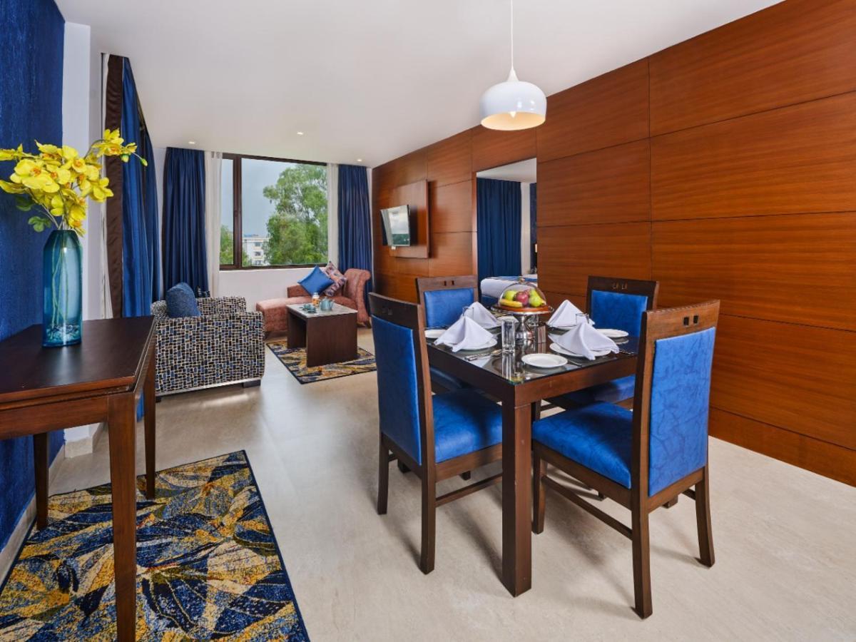 Fortune Park, Katra - Member Itc Hotels' Group Εξωτερικό φωτογραφία