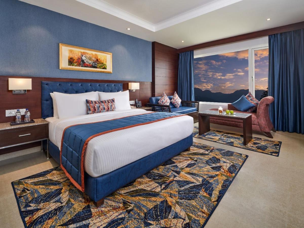 Fortune Park, Katra - Member Itc Hotels' Group Εξωτερικό φωτογραφία