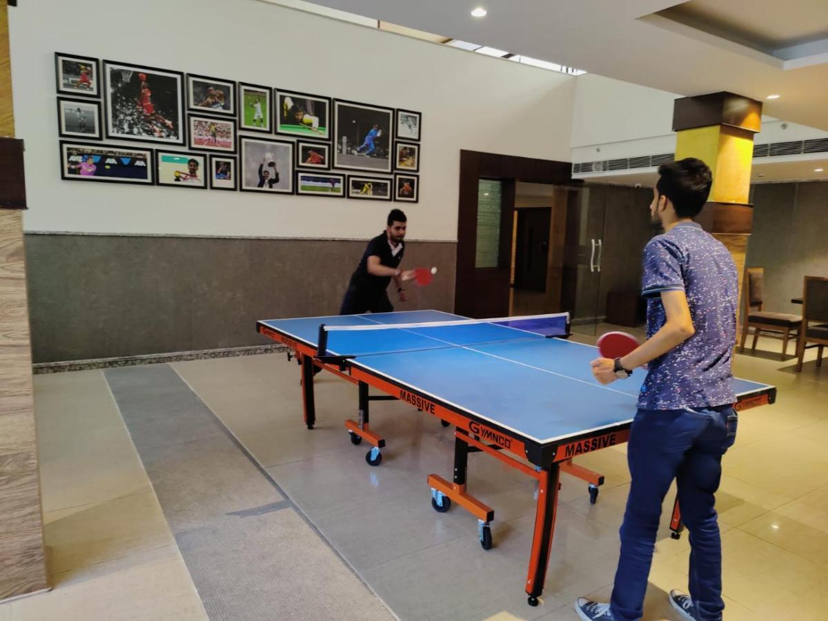Fortune Park, Katra - Member Itc Hotels' Group Εξωτερικό φωτογραφία