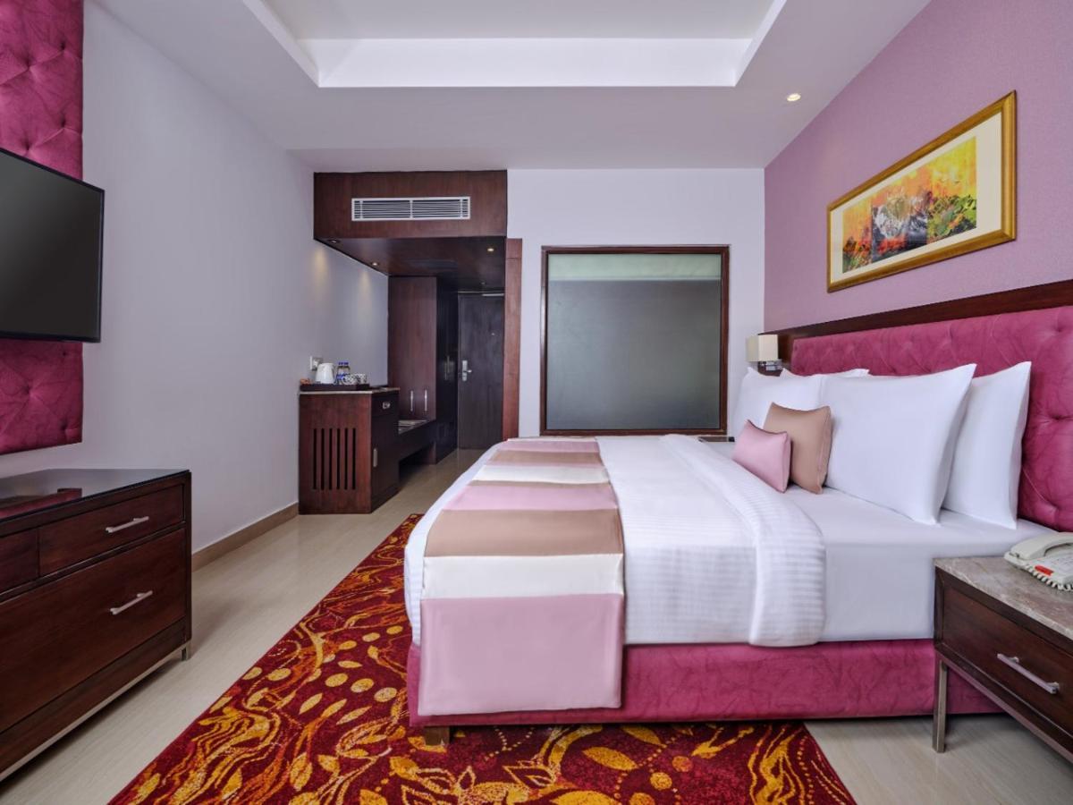 Fortune Park, Katra - Member Itc Hotels' Group Εξωτερικό φωτογραφία