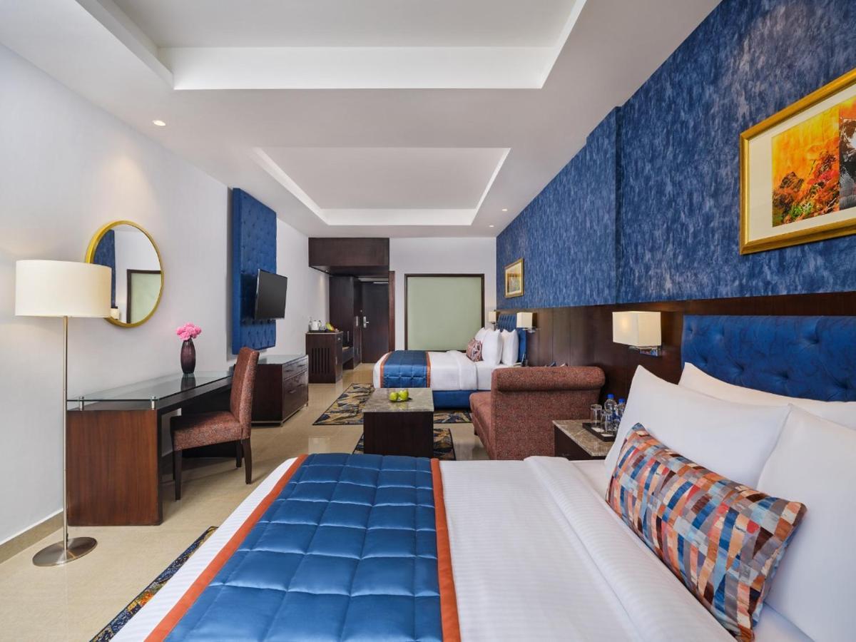 Fortune Park, Katra - Member Itc Hotels' Group Εξωτερικό φωτογραφία