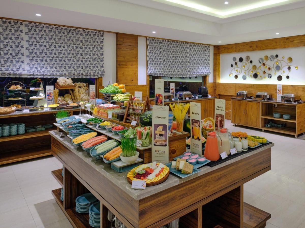 Fortune Park, Katra - Member Itc Hotels' Group Εξωτερικό φωτογραφία