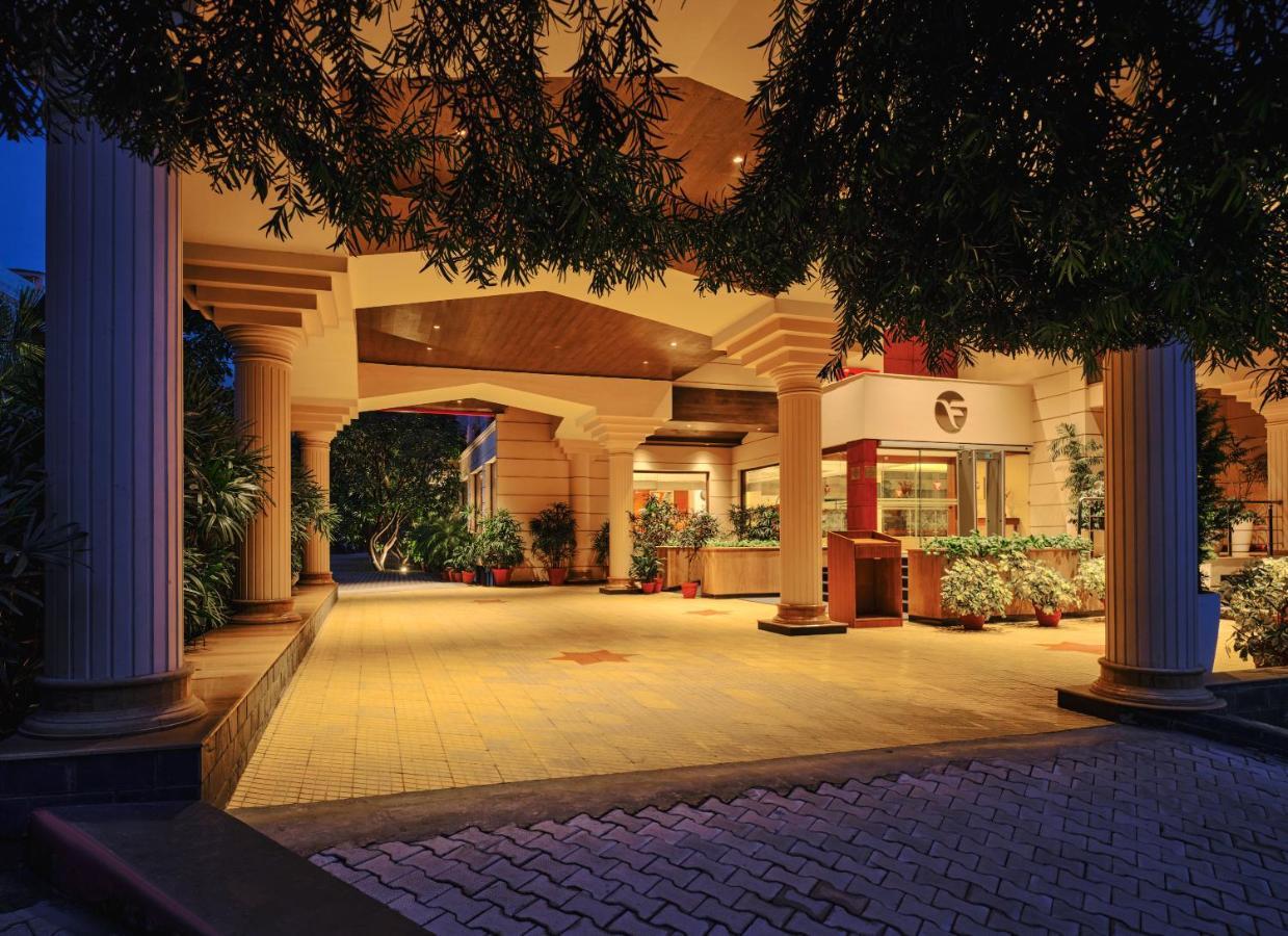 Fortune Park, Katra - Member Itc Hotels' Group Εξωτερικό φωτογραφία