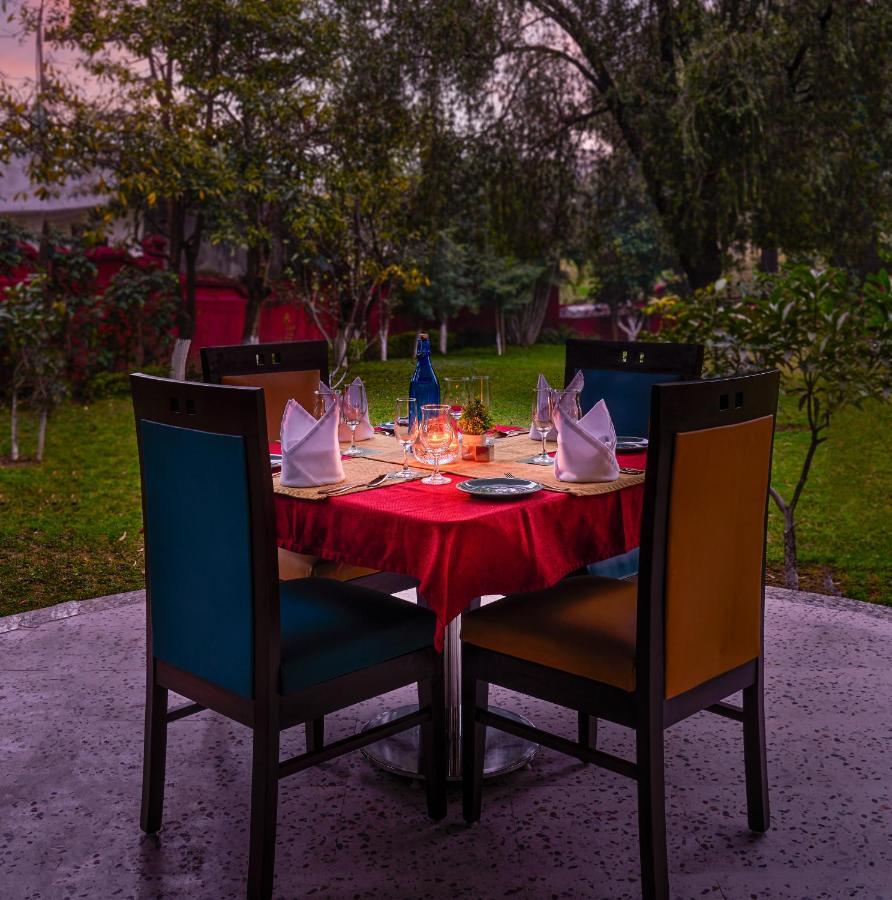 Fortune Park, Katra - Member Itc Hotels' Group Εξωτερικό φωτογραφία