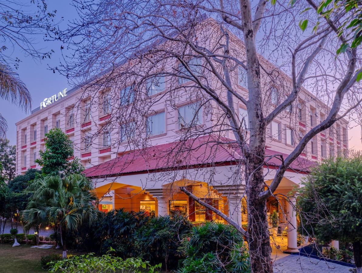 Fortune Park, Katra - Member Itc Hotels' Group Εξωτερικό φωτογραφία