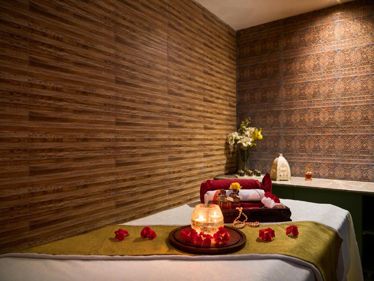 Fortune Park, Katra - Member Itc Hotels' Group Εξωτερικό φωτογραφία