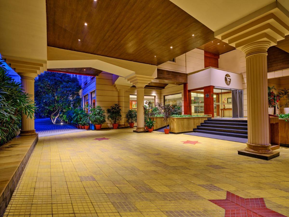 Fortune Park, Katra - Member Itc Hotels' Group Εξωτερικό φωτογραφία
