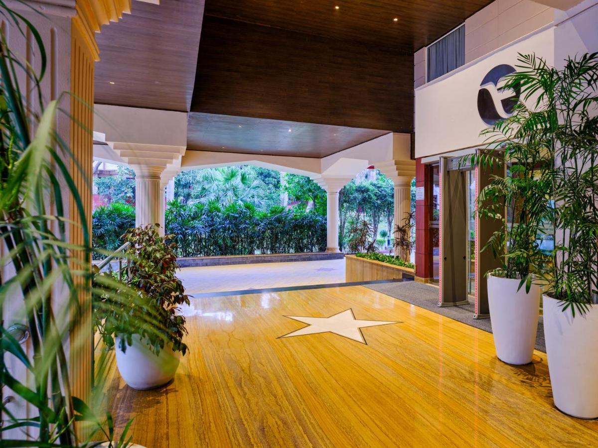 Fortune Park, Katra - Member Itc Hotels' Group Εξωτερικό φωτογραφία