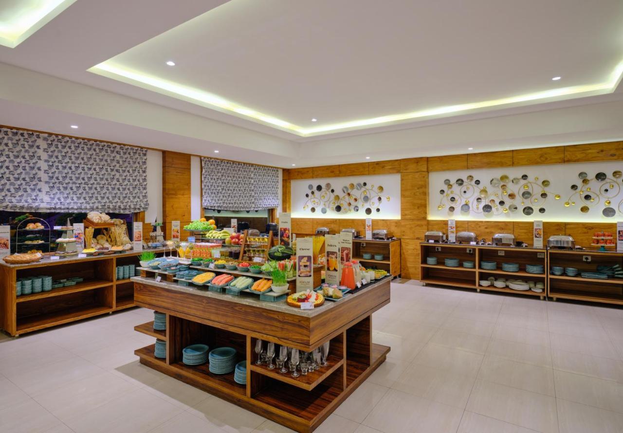 Fortune Park, Katra - Member Itc Hotels' Group Εξωτερικό φωτογραφία