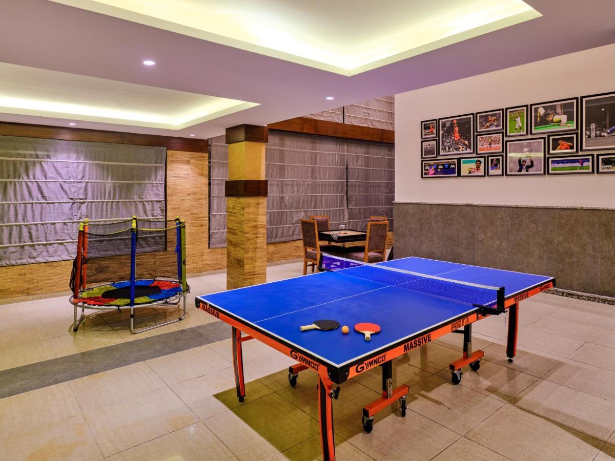 Fortune Park, Katra - Member Itc Hotels' Group Εξωτερικό φωτογραφία