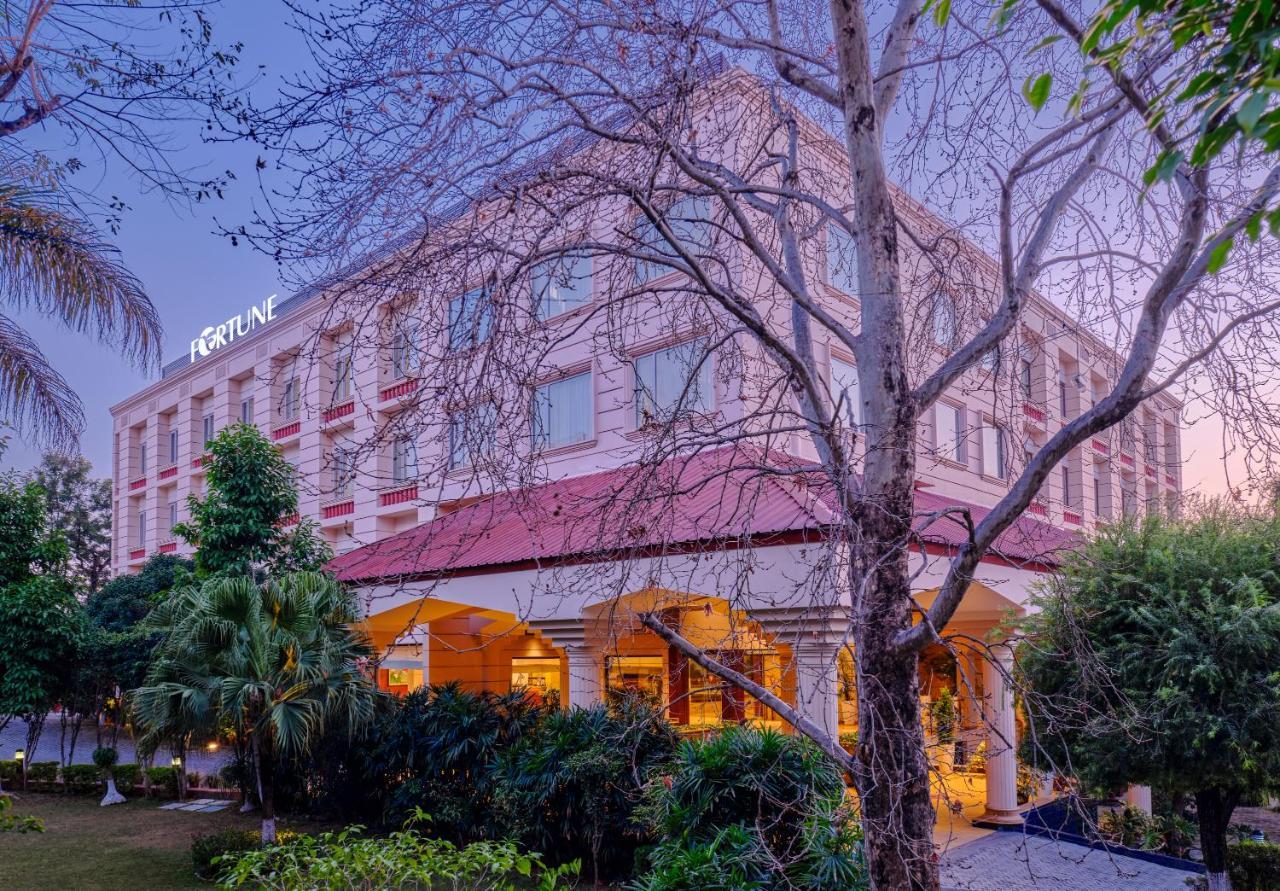 Fortune Park, Katra - Member Itc Hotels' Group Εξωτερικό φωτογραφία