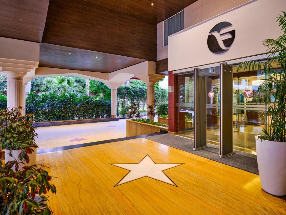 Fortune Park, Katra - Member Itc Hotels' Group Εξωτερικό φωτογραφία