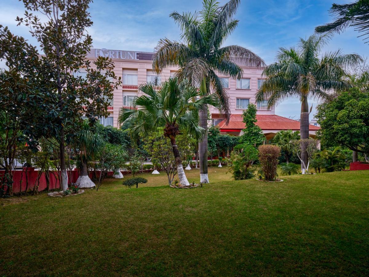 Fortune Park, Katra - Member Itc Hotels' Group Εξωτερικό φωτογραφία