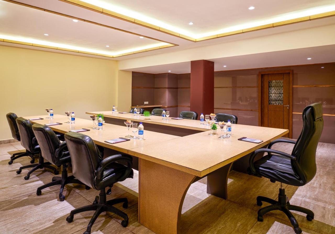 Fortune Park, Katra - Member Itc Hotels' Group Εξωτερικό φωτογραφία