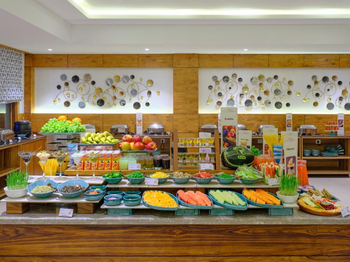 Fortune Park, Katra - Member Itc Hotels' Group Εξωτερικό φωτογραφία