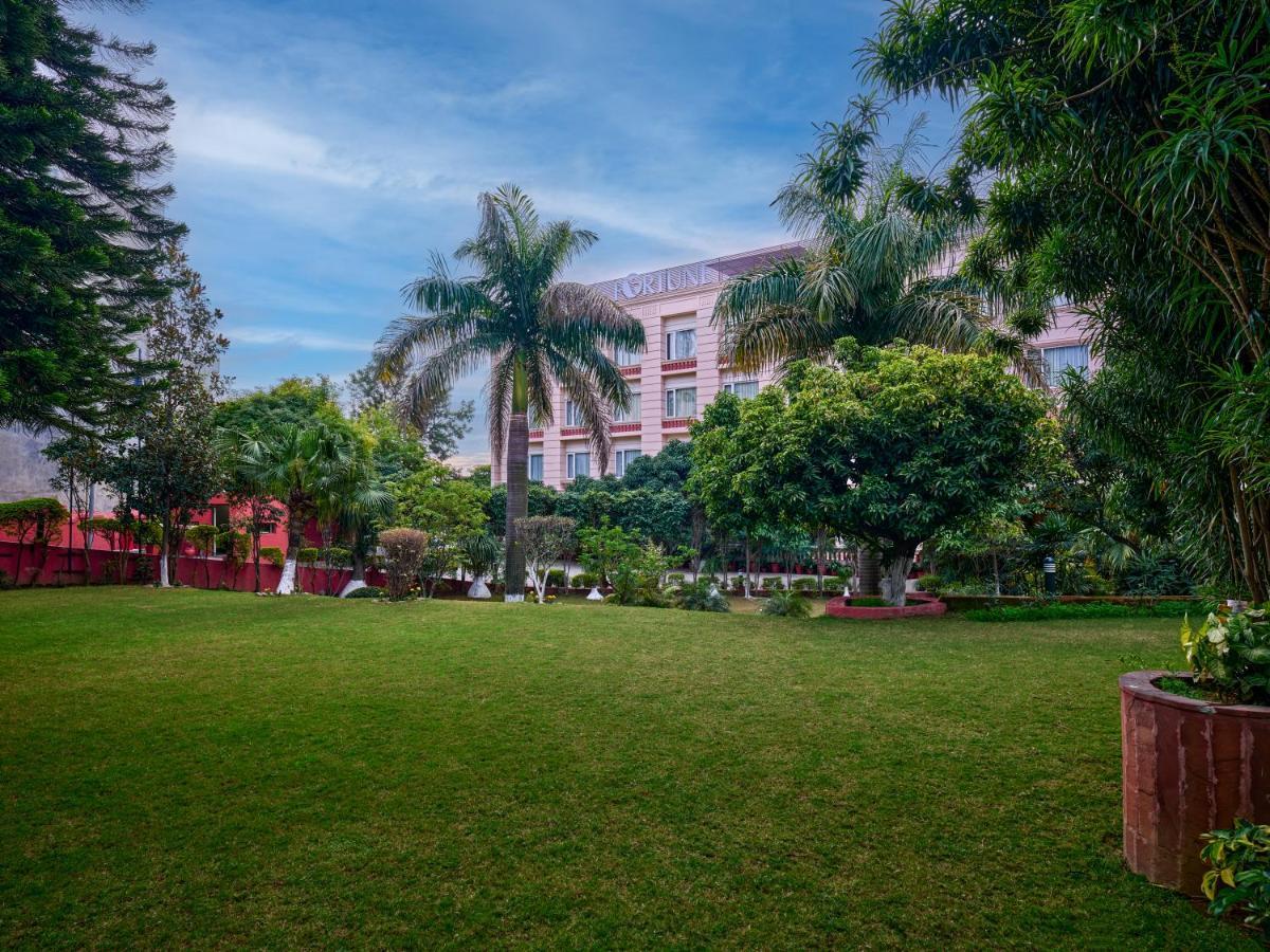 Fortune Park, Katra - Member Itc Hotels' Group Εξωτερικό φωτογραφία