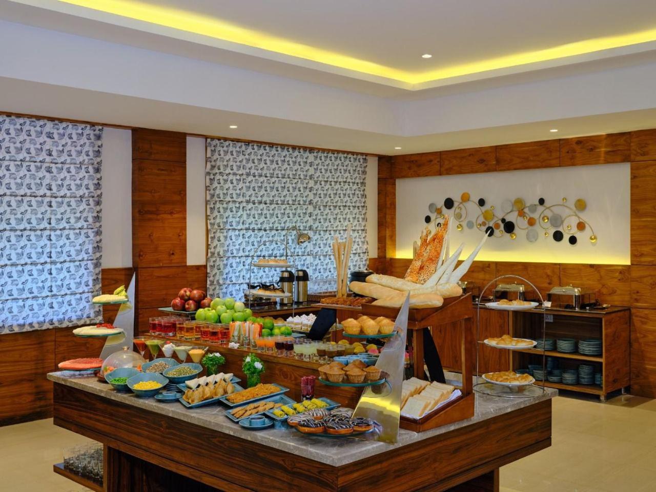 Fortune Park, Katra - Member Itc Hotels' Group Εξωτερικό φωτογραφία
