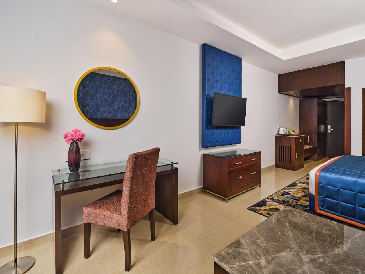 Fortune Park, Katra - Member Itc Hotels' Group Εξωτερικό φωτογραφία