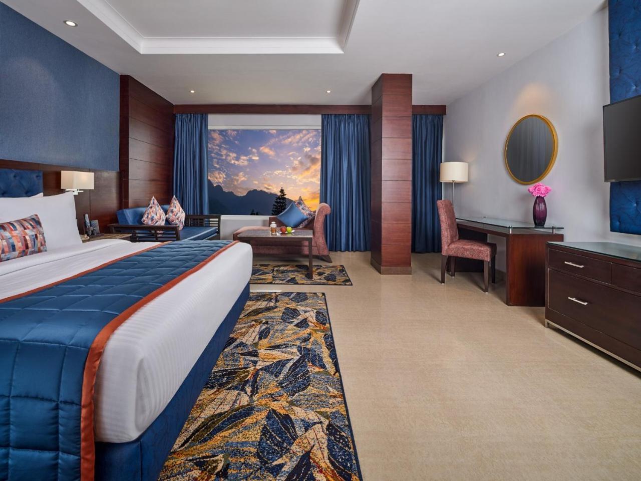 Fortune Park, Katra - Member Itc Hotels' Group Εξωτερικό φωτογραφία