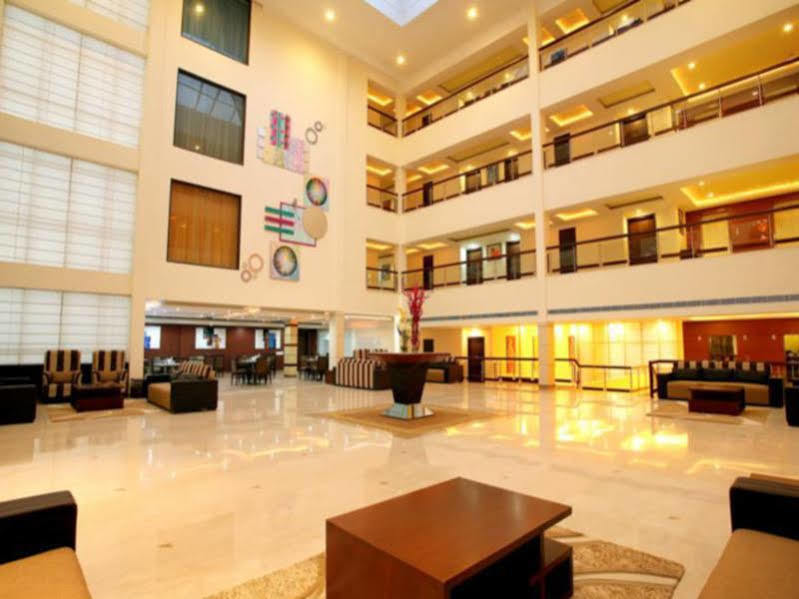 Fortune Park, Katra - Member Itc Hotels' Group Εξωτερικό φωτογραφία