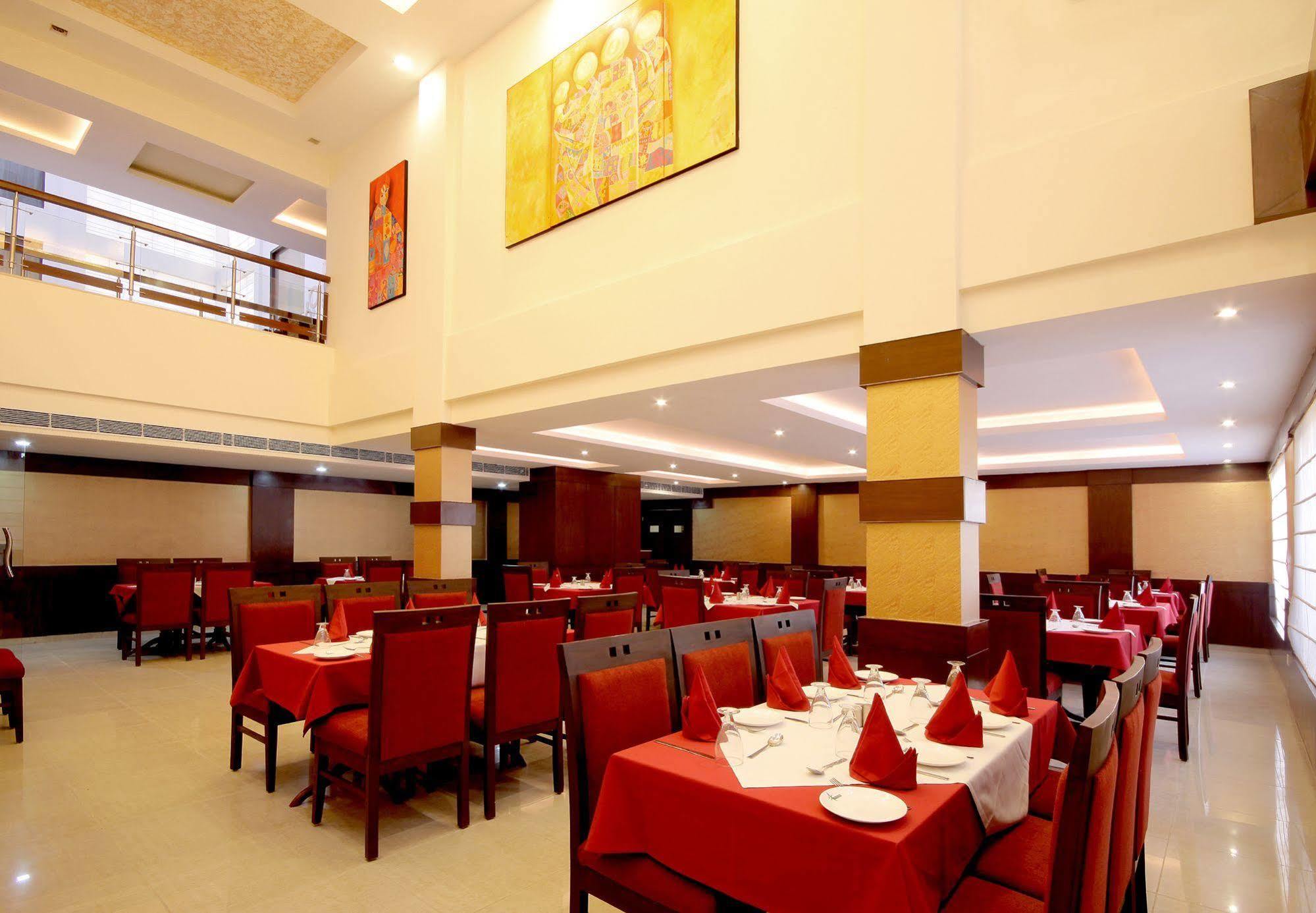 Fortune Park, Katra - Member Itc Hotels' Group Εξωτερικό φωτογραφία