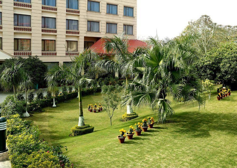 Fortune Park, Katra - Member Itc Hotels' Group Εξωτερικό φωτογραφία